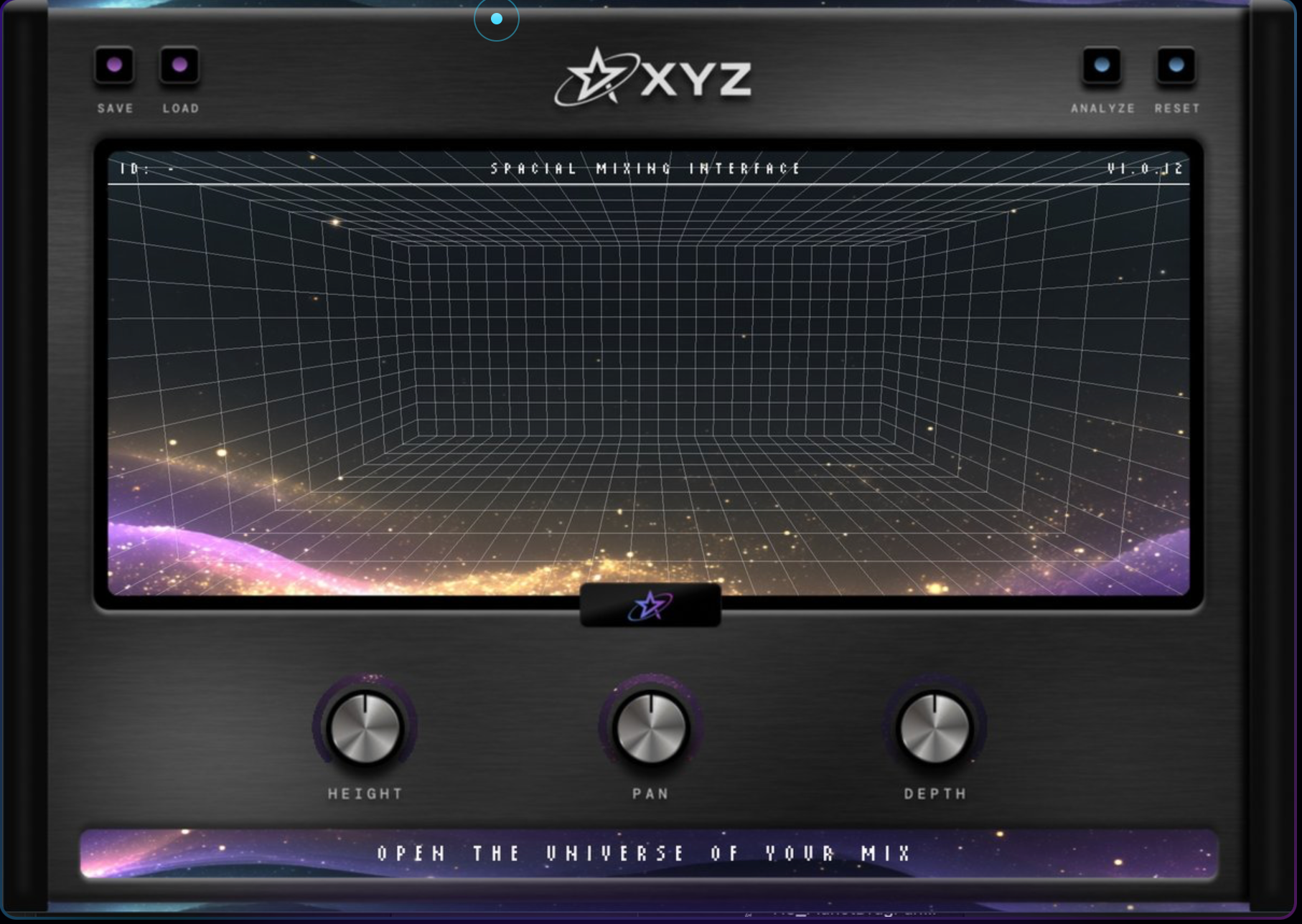 AXYZ Plugin Interface